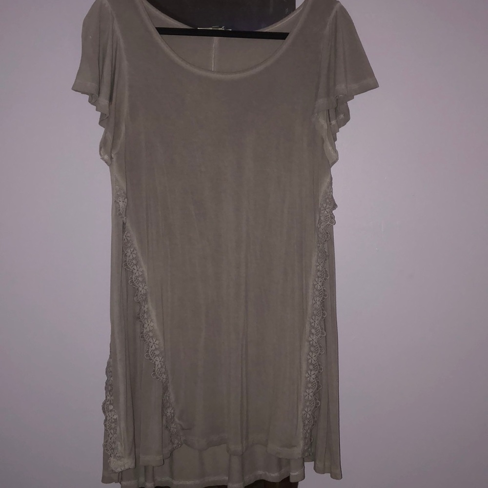 Boutique shirt